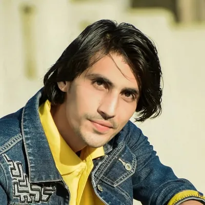 Kartikey Ahir profile