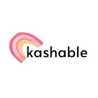 Kashable profile