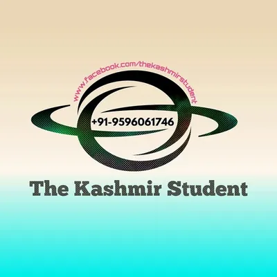 The Kashmir Student profile