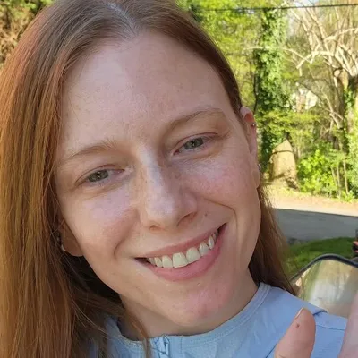 Kate Dougherty profile
