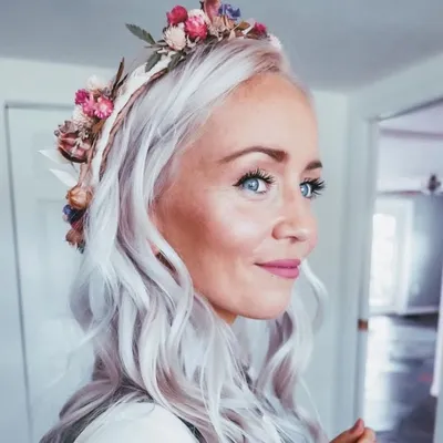 KATE FLOWERS profile