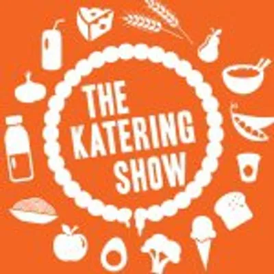 The Katering Show profile
