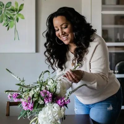KATRINA BLAIR profile