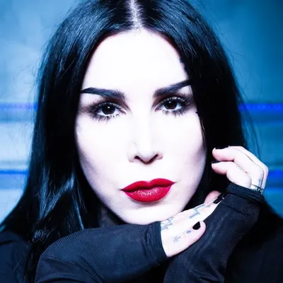 Kat Von D profile