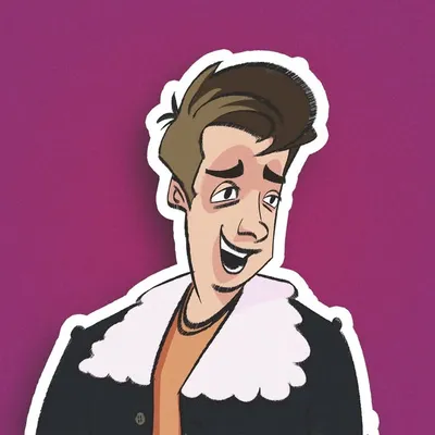Kauczuk profile