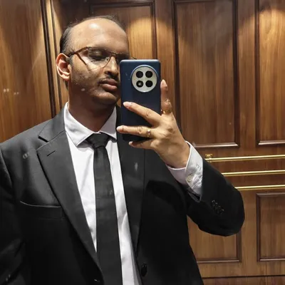 Kaushal 'Spartan' Attal profile