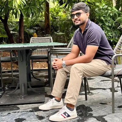 Kaushal Prajapati profile