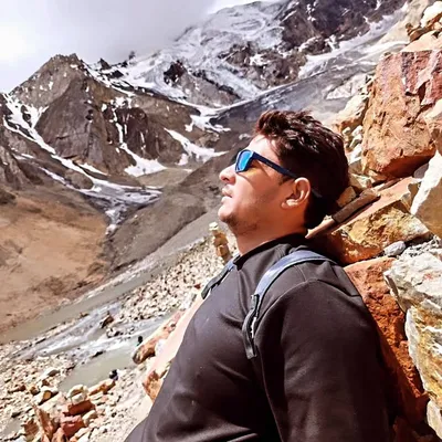 Kaushal Singh Thakur profile