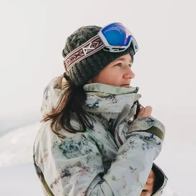 Kelly Clark profile