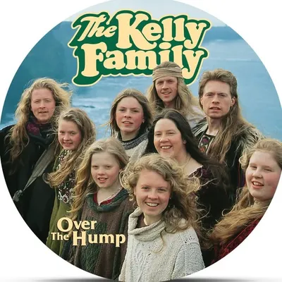 Kelly Family profile