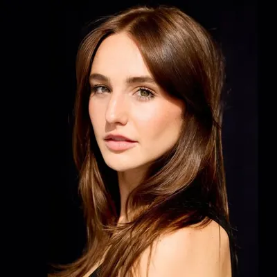 KELSEY MEYER profile