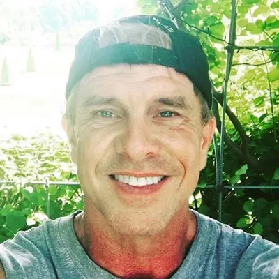 Kenny Johnson profile
