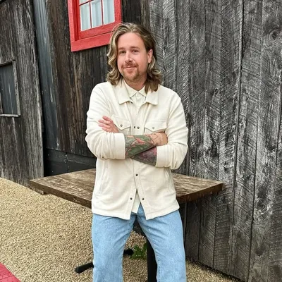 Josh Johnson profile