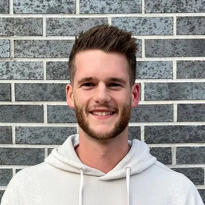 Chris Irvin profile