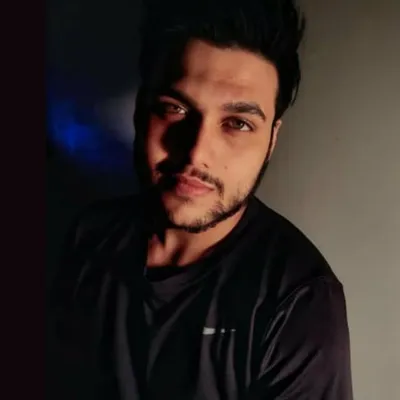 Aditya V profile