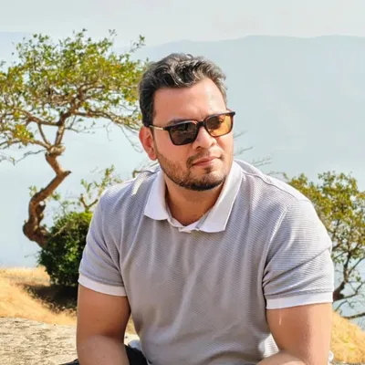 Kevin D’Cruz profile