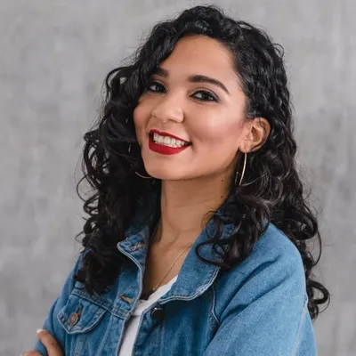 Nathalia | Social Media Marketing + Estrategias de Contenido profile