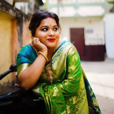 thekhaiikhaiigirl | Content Creator | Bengaluru IND profile