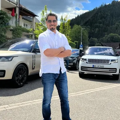 Khaled Al-Remithi profile