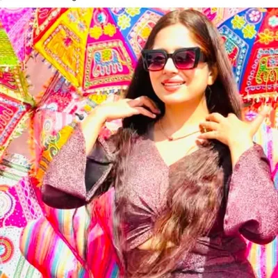 KHUSHBOO KAPOOR|Anchor|Emcee |DJ |Jaipur Delhi Udaipur Mumbai profile