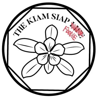 The Kiam Siap Foodie profile