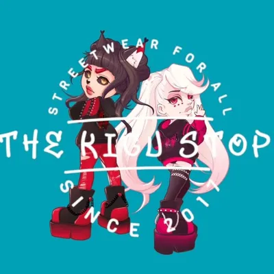 The Kigu Stop profile