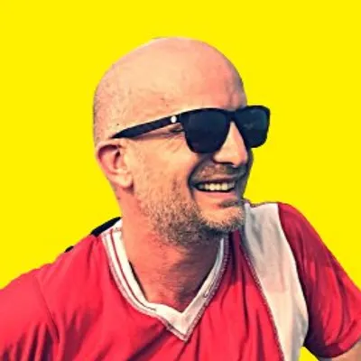 Leon Logothetis profile
