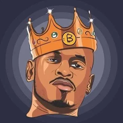 King Kaka profile
