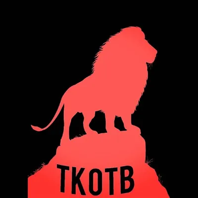 🔻◾THE KING OF THE BEASTS . profile