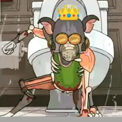 The King fitness profile