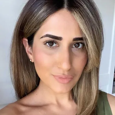 Kirandeep Kaur Johal profile