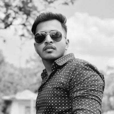 ๐๐ข๐ซ๐๐ง ๐๐จ๐๐๐ ๐จ๐ฎ๐๐๐ซ (Patil) profile