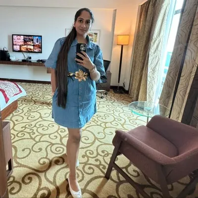 Kiran Kaur Mahendru profile