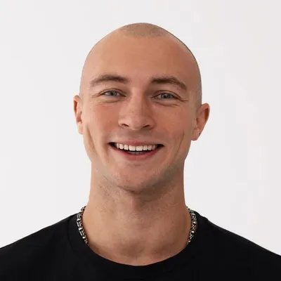 KIRYA KOLESNIKOV profile