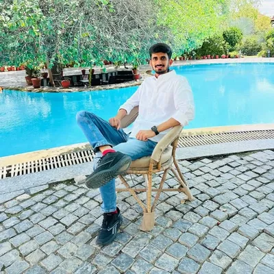 Kishore Choudhary ๐ฎ๐ณ profile