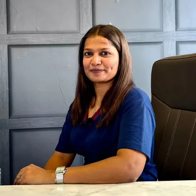 Krishna Suhagiya