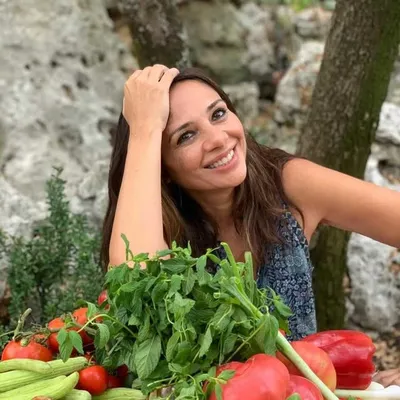 Nadine Chamaa profile