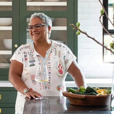 Caren Rideau profile