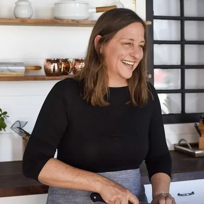 Traci The Kitchen Girl profile
