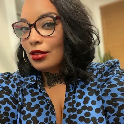 Angela Davis | The Kitchenista Diaries profile