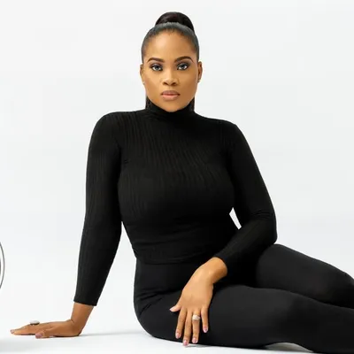 Bukie Akinmade profile