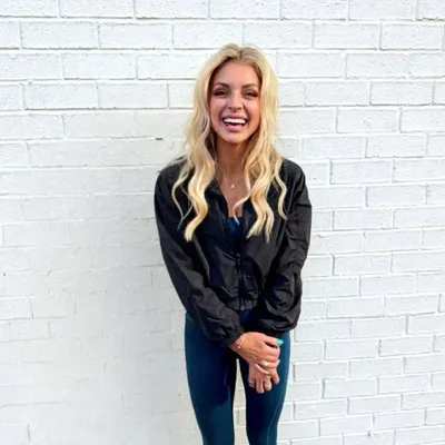 Krystal FNTP, CPT NUTRITIONIST profile