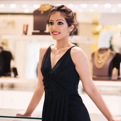 Niharika profile