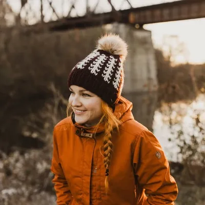 The Knitty Pine | Kyleagh profile