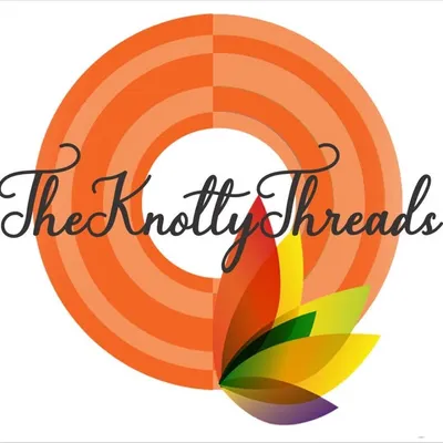 Ekta Thakur-Sharma | TheKnottyThreads profile