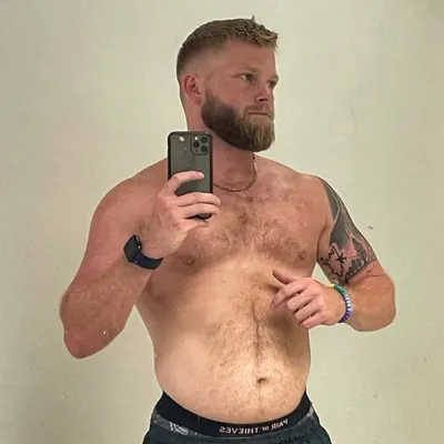 Brian Kody Robinson profile