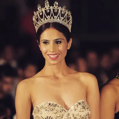 Komal Kalra profile
