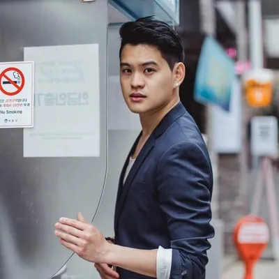 Jake - The Korean Dream profile