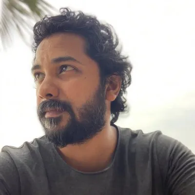 Kapil profile