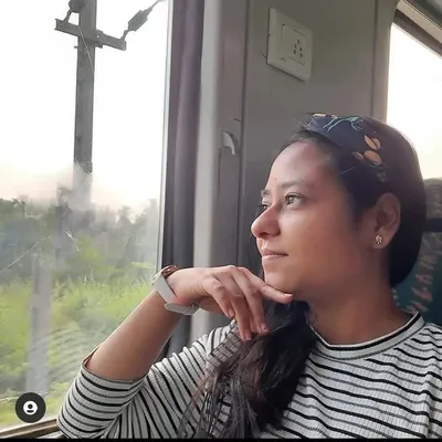 Shivangi Singhania profile